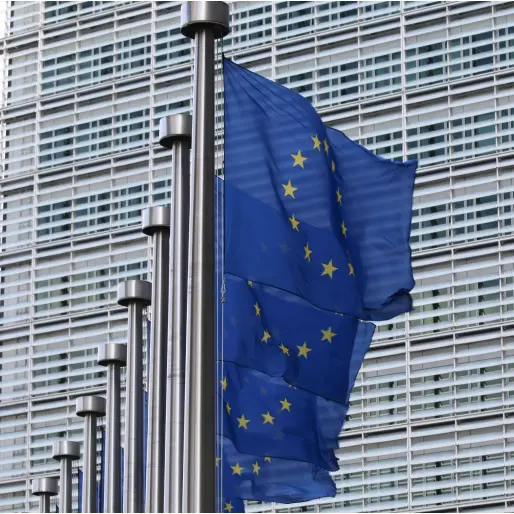 Europäische Partnerbanken und Einlagenlösungen