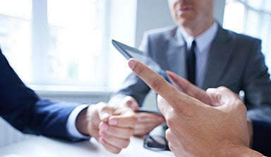 Strukturierter Zugang zu europäischen Einlagenlösungen