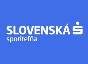 Slovenská sporiteľňa