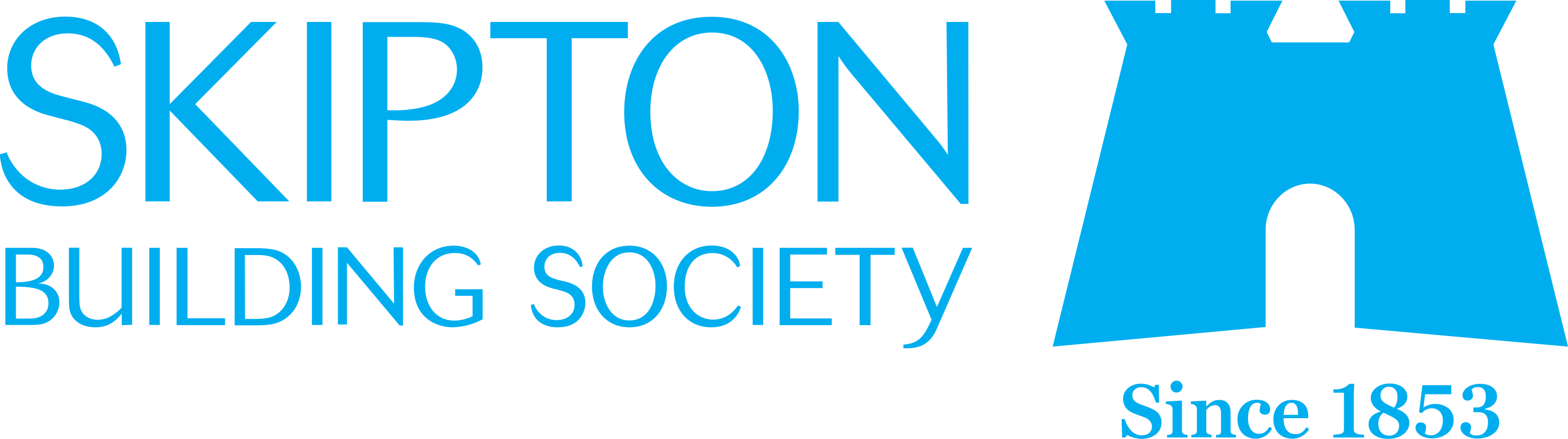 Skipton Building Society